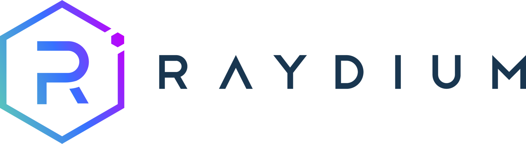 Raydium logo